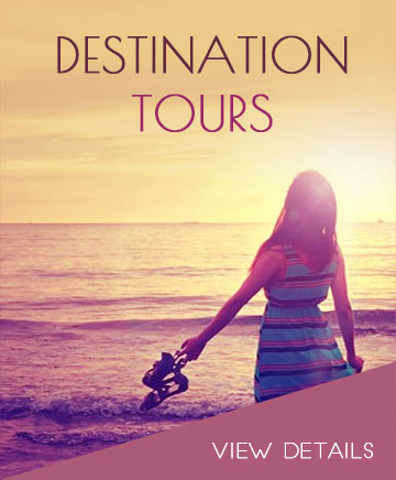 Destination Tour